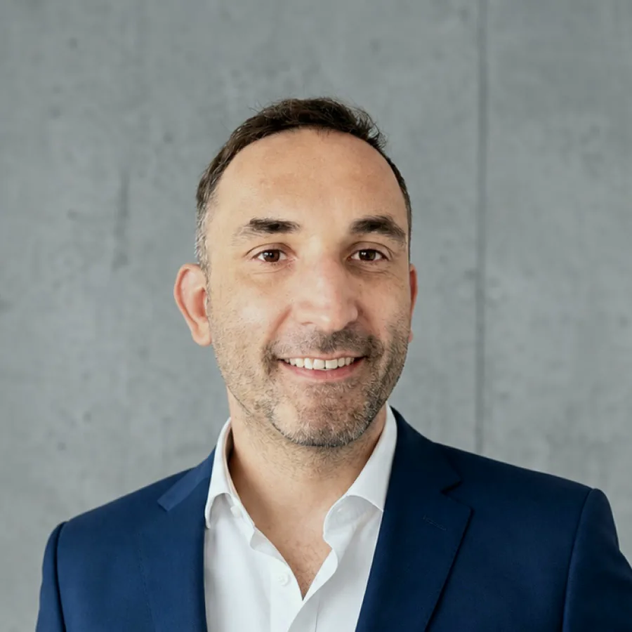 Petr Hušek